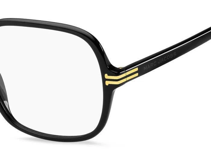 Marc Jacobs MJ1098 Eyeglasses - view 3